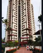 National Treedom Park - Vytila - Fully Furnished -  Rs 42500/-