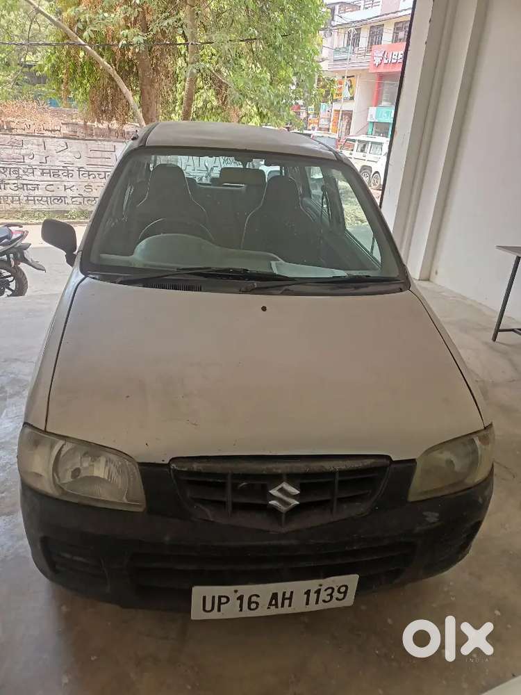 Maruti Suzuki Alto 2011 Petrol 90000 Km Driven