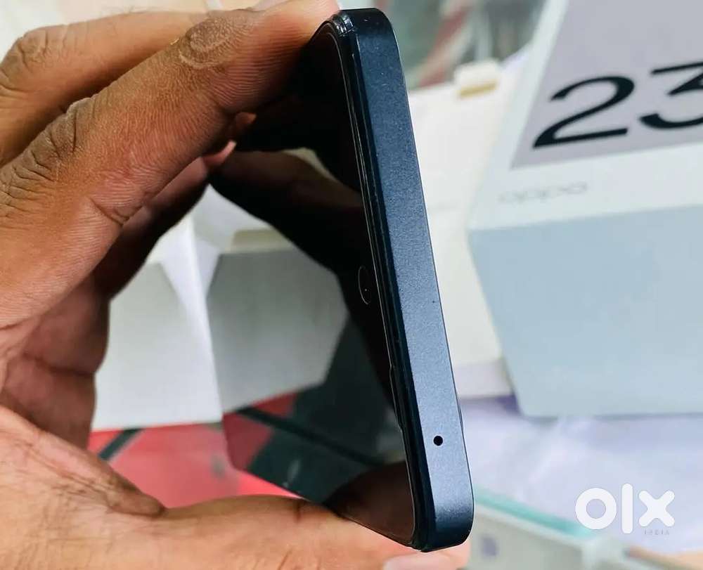 Oppo F23 5g.
