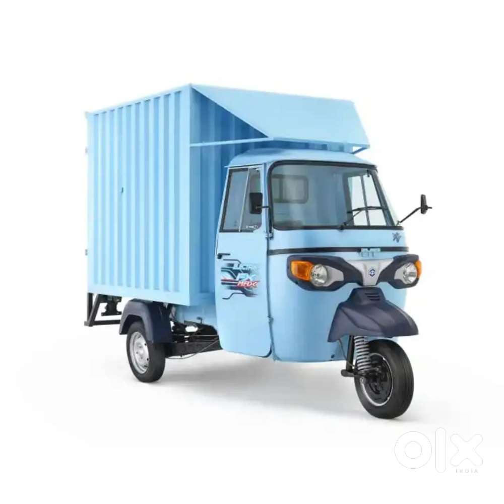 Poter me Auto chalane wala  driver chahiye