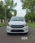 Maruti Suzuki Celerio VXI, 2017, Petrol