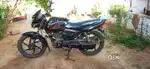 Sell the bike