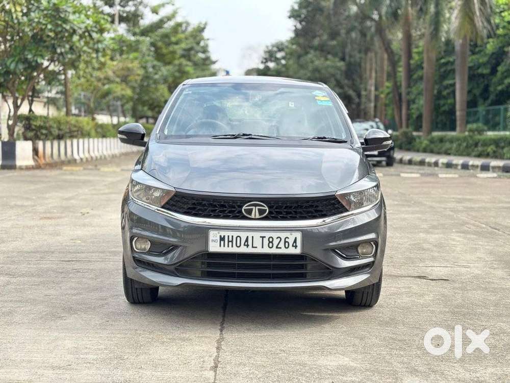 Tata Tigor XZ CNG, 2024, CNG & Hybrids