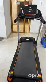 Cosco Run 3.0 Treadmill for sale (in great condition)