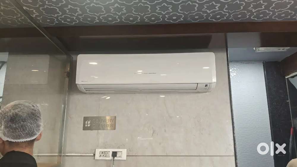 I have all brands of split cassette AC in good condition