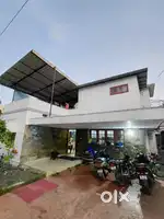 Gents Hostel in Kaloor Town Hall – Free WiFi, Food, Filtered Water,