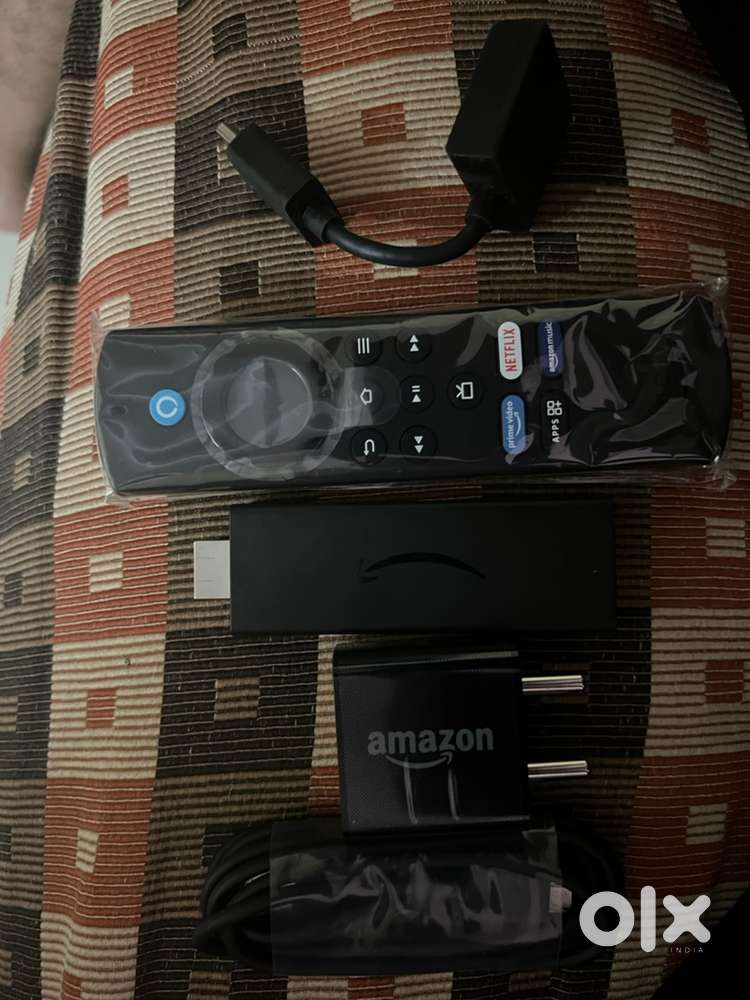 Amazon fire stick
