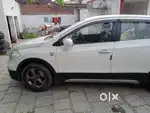 Maruti Suzuki S-Cross 2016 Diesel 115000 Km Driven