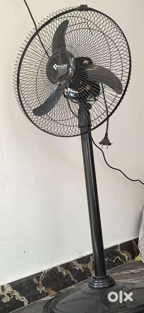 PROLIFE STAND FAN