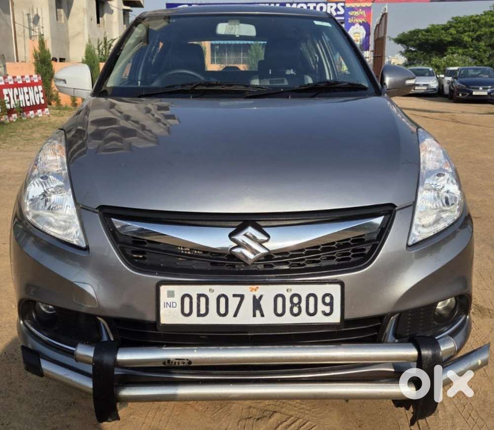 Maruti Suzuki Swift 2011-2014 VDI, 2015, Diesel