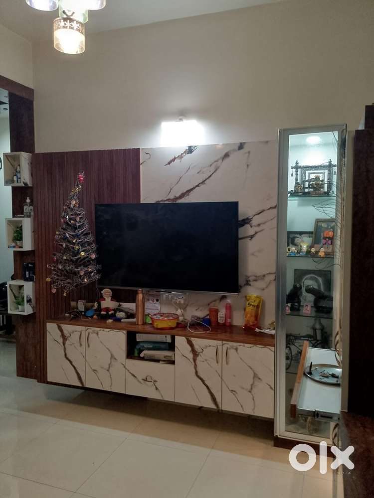 2BHK Apartment House Available in Begur for lease ready to move