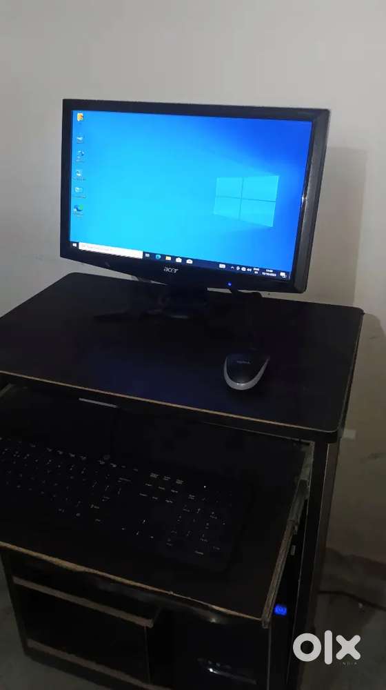 Intel Core i3 Desktop