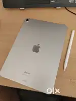 ipad air m2 with apple pencil usb-c
