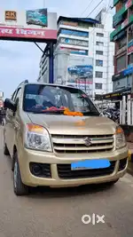 Maruti Suzuki Wagon R 1.0 2009 Petrol 73000 Km Driven