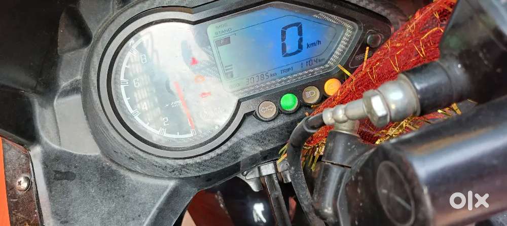 All Good condition 1st owner