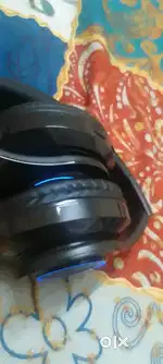 Diy Bluetooth headphone