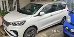 Maruti Suzuki Ertiga 2021 ZXI AT