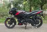 Bajaj Pulsar 150 cc bike
