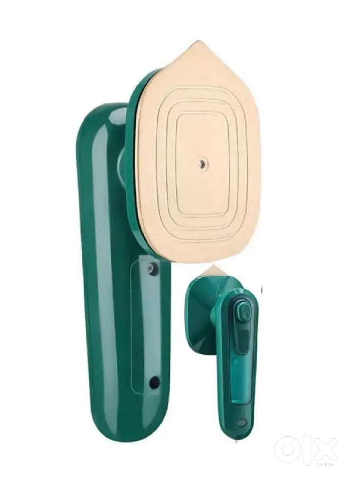 Portable Steam Iron - Mini Iron