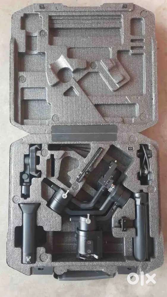 Dji ronin sc camera gimble