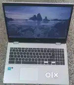 Selling laptop