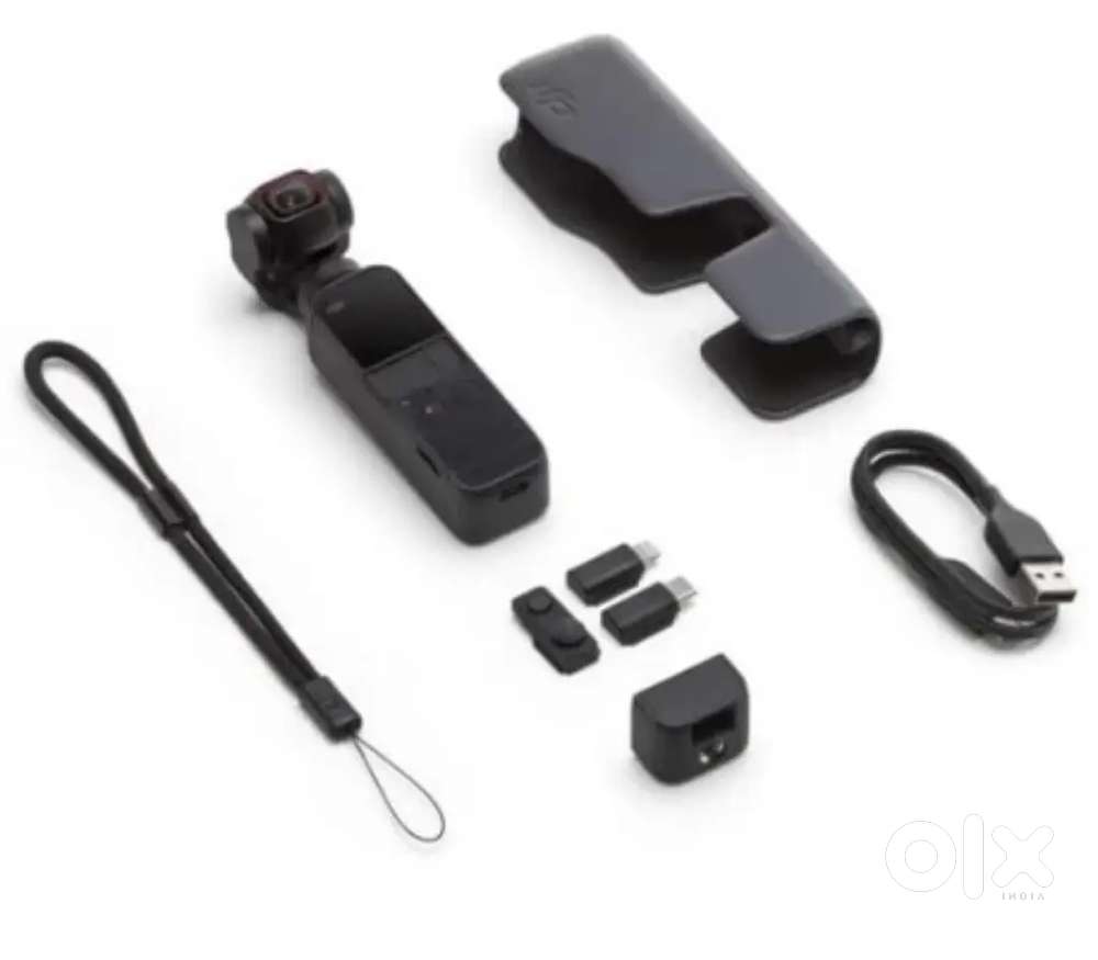 DJI OSMO POCKET 2