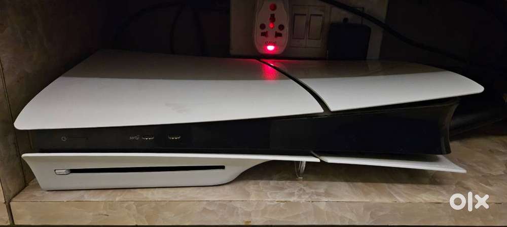 Ps5 disc addition in warranty