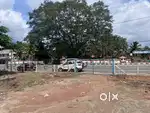 40 cent plot for lease on the main road Ayoor - Anchal near panachvila