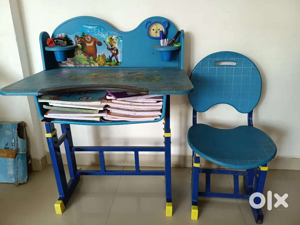 Study Table