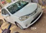 Toyota Etios 2010-2012 GD, 2012, Diesel