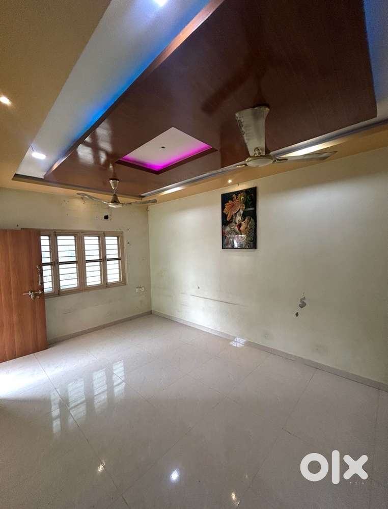 NEAR JAY AMBE SCHOOL , BHARUCH