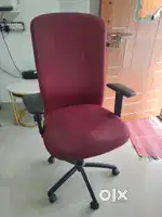 Computer wheeling chair
