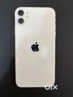 iPhone 11  Excellent scratch-free condition  Box, bill, spigen case