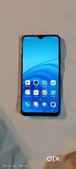 Vivo y93 ram3 storage 64