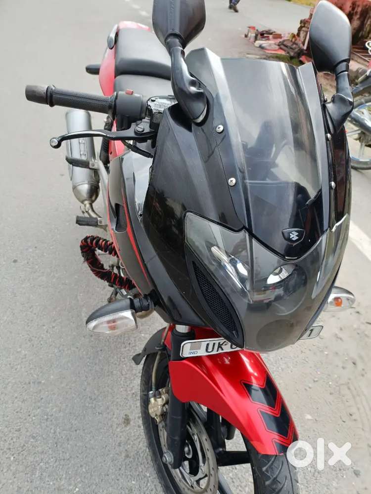 Pulsar 220 DTS I F