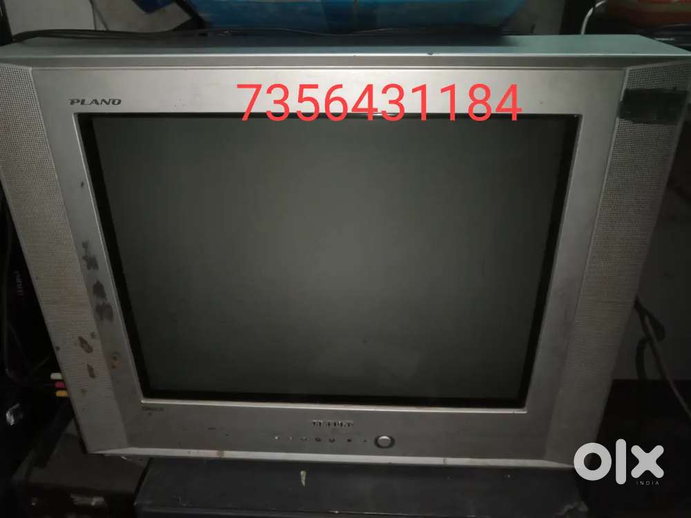 Samsung CRT TV 21
