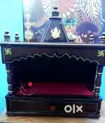 Temple / Mandir