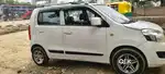 Maruti Suzuki Wagon R Flex Fuel 2018 CNG & Hybrids 70000 Km Driven