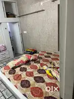 Room only for Girls
