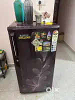 Fridge Single Door