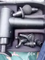 Massage machine