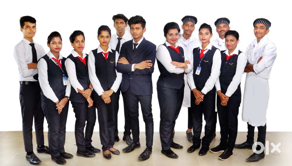 Career counsellor