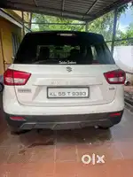 Maruti Suzuki Brezza 2016 Diesel 100000 Km Driven