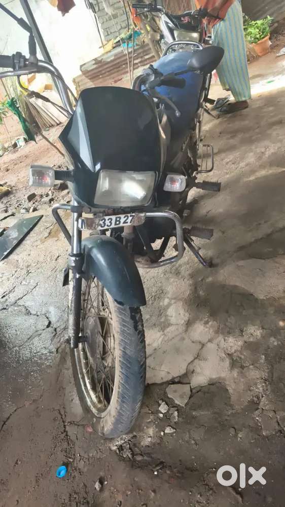 Good condition