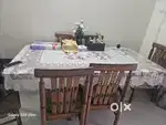 Dining table on sale