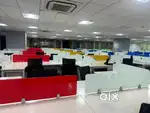 Fully Furnished Office Space for Lease – Gachibowli, Hyderabad
