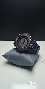 Casio Watch