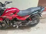 Hero glamour in good condition