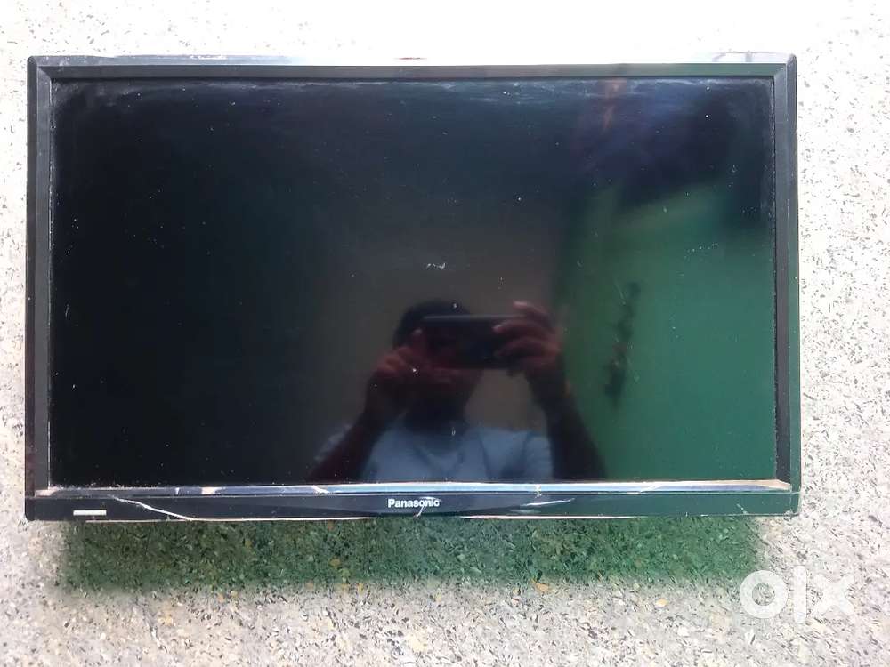 Panasonic tv LED 21 inches