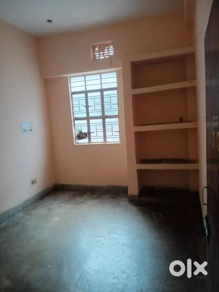 2 room set (Two BHK)